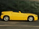 Alfa Romeo R.Z. 1992 года